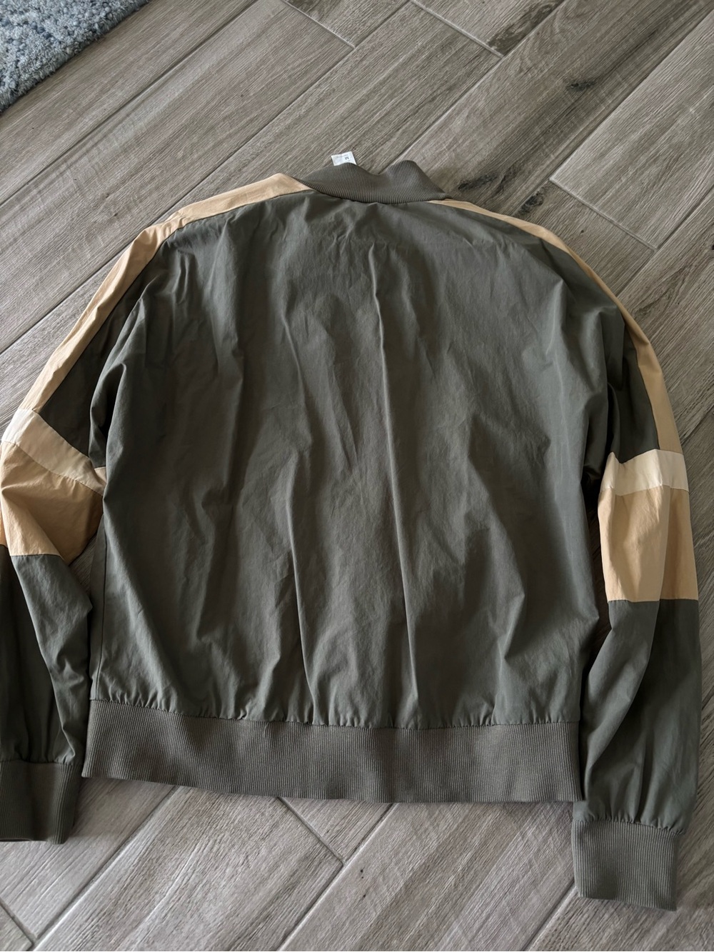 fabletics jacket NWOT - Picture 4 of 4